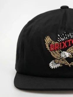 Brixton Keller Mp Snpk Cap