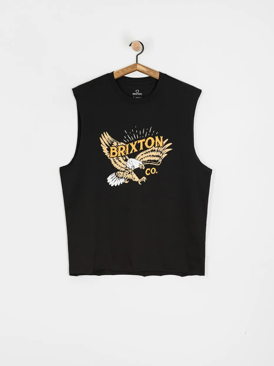 Brixton Keller Muscle Shirt