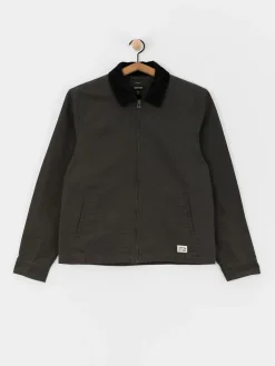 Brixton Mechanic Garage Zip Jacke