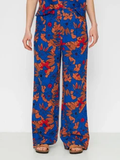 Brixton Mercado Linen Hose Wmn