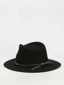 Brixton Messer Western Fedora Hut