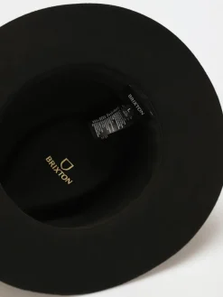 Brixton Messer Western Fedora Hut