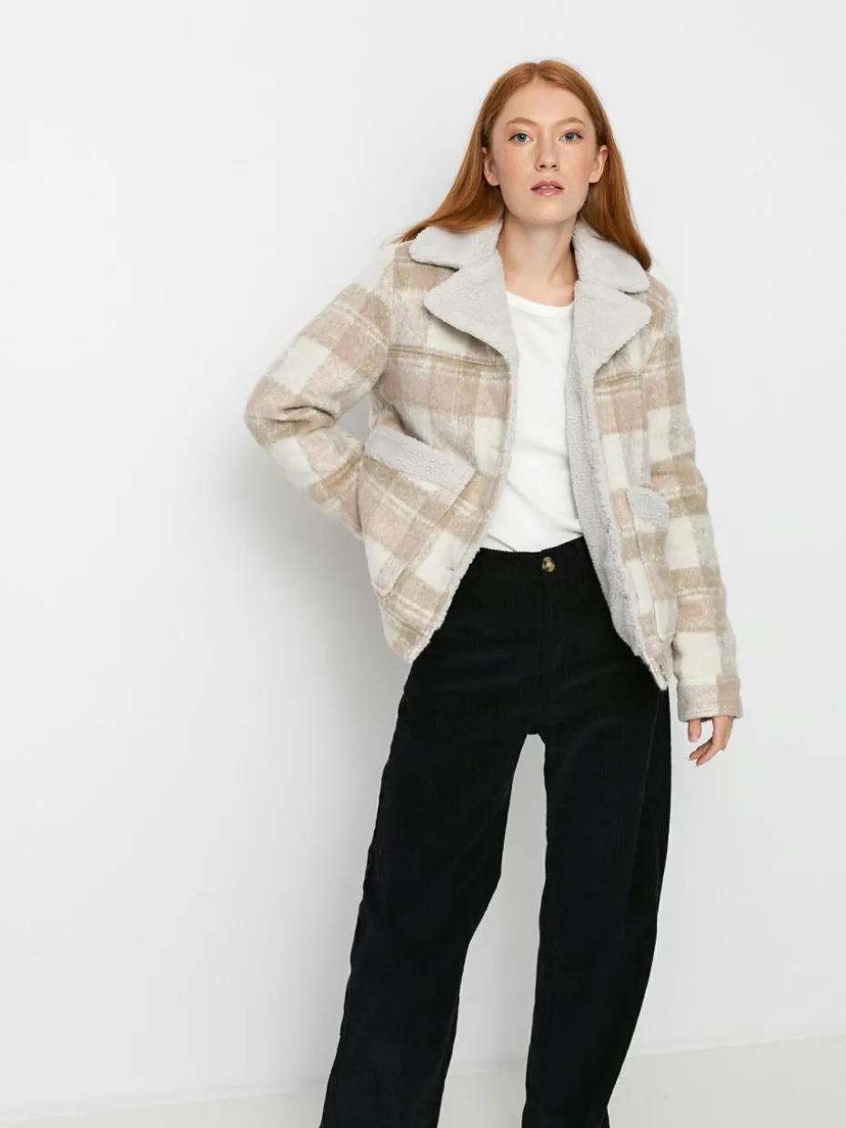 Brixton Nouvelle Coat Jacke Wmn