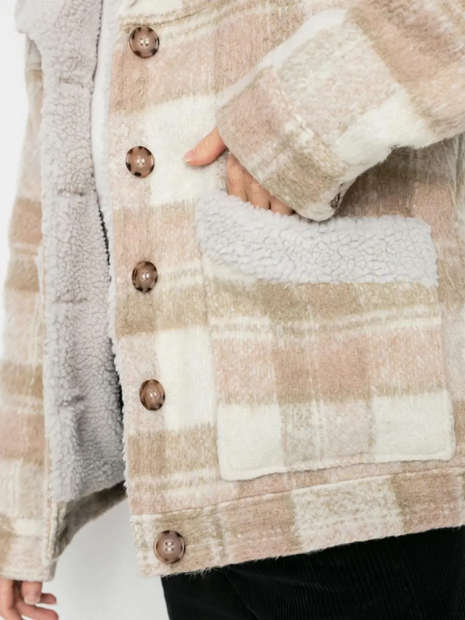 Brixton Nouvelle Coat Jacke Wmn