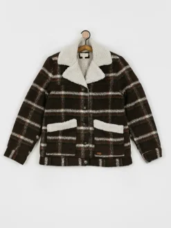 Brixton Nouvelle Coat Jacke Wmn