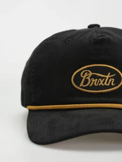 Brixton Parsons Netplus Mp Snpk Cap