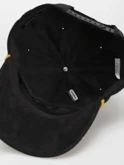 Brixton Parsons Netplus Mp Snpk Cap