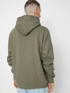 Brixton Peace Shield HD Hoodie