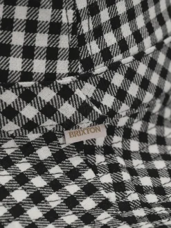 Brixton Petra Packable Bucket Hat Hut/schibermütze