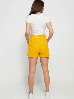 Brixton Phys. Ed. Mesh Shorts Wmn