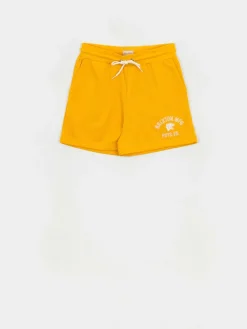 Brixton Phys. Ed. Mesh Shorts Wmn