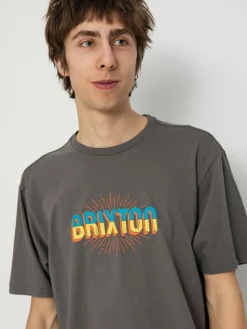 Brixton Pinnacle Tlrt T-Shirt