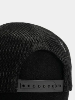 Brixton Redoubt C Np Mp Trucker Cap