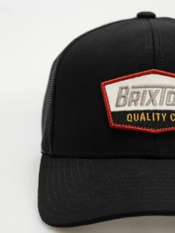 Brixton Regal Netplus Mp Trucker Cap