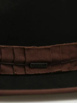 Brixton Reno Fedora Hut