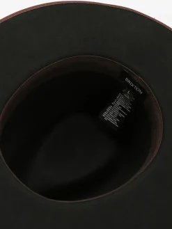 Brixton Reno Fedora Hut