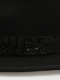 Brixton Reno Fedora Hut/Schibermütze