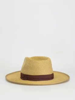 Brixton Reno Straw Hut