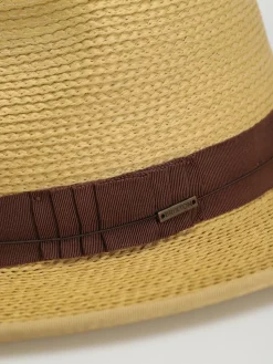 Brixton Reno Straw Hut