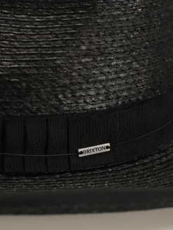 Brixton Reno Straw Hut Wmn