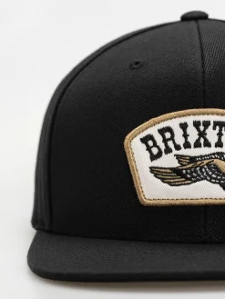 Brixton Roller Mp Snpk Cap