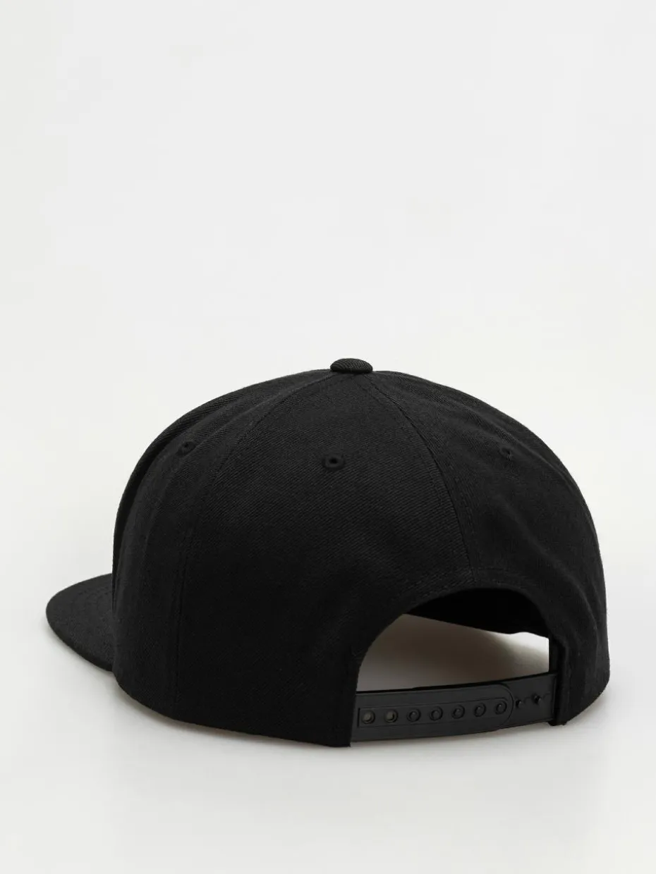 Brixton Roller Mp Snpk Cap