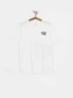 Brixton Roller Tlrt Pkt T-Shirt