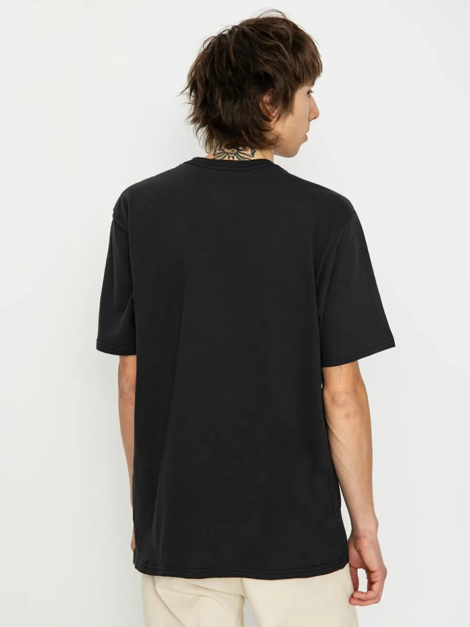 Brixton Rusty Tlrt T-shirt