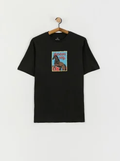 Brixton Rusty Tlrt T-shirt