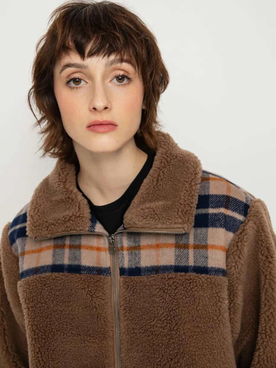 Brixton Sheridan Jacke Wmn