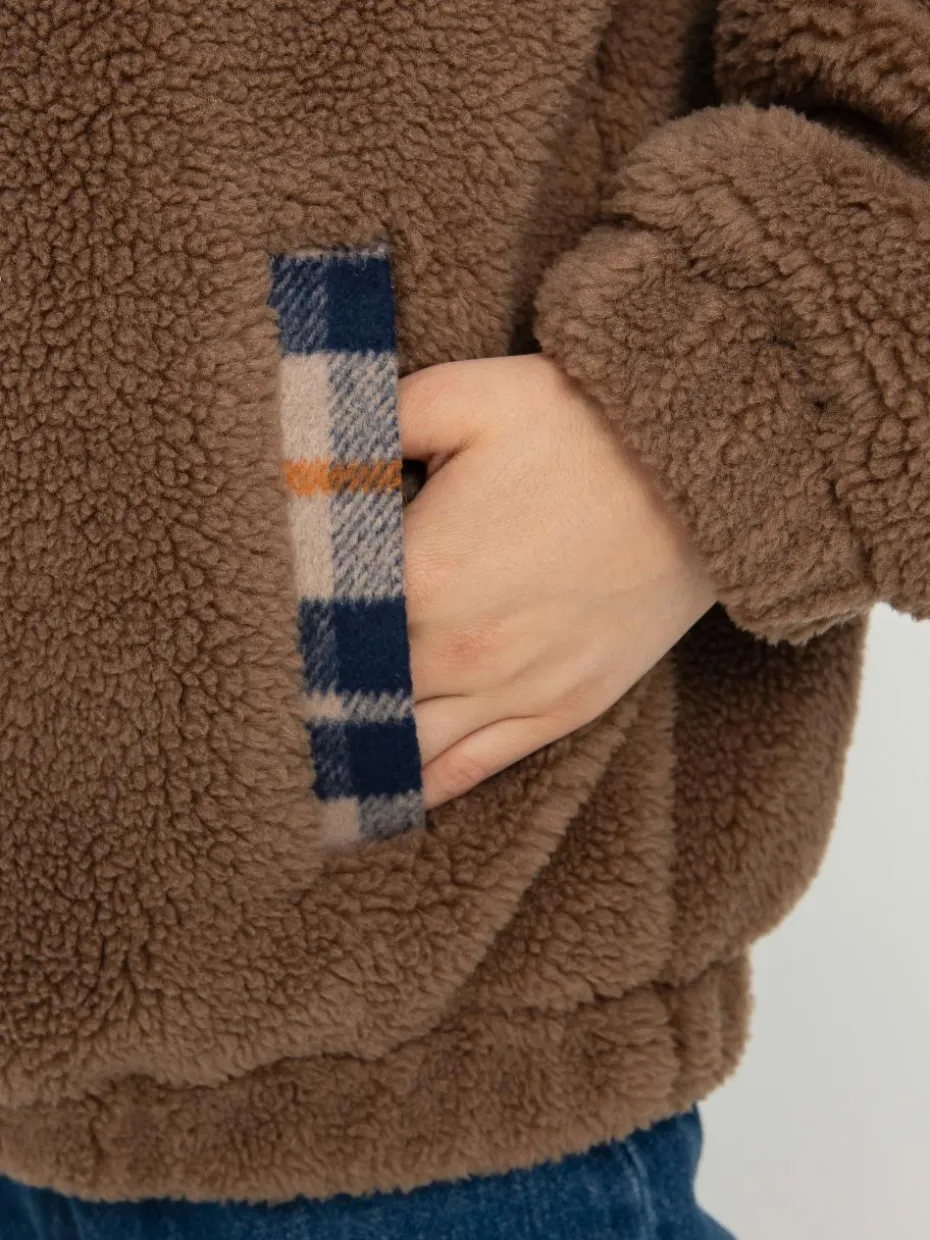 Brixton Sheridan Jacke Wmn