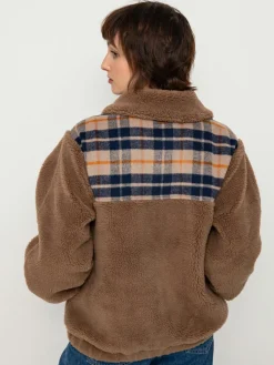 Brixton Sheridan Jacke Wmn