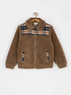 Brixton Sheridan Jacke Wmn