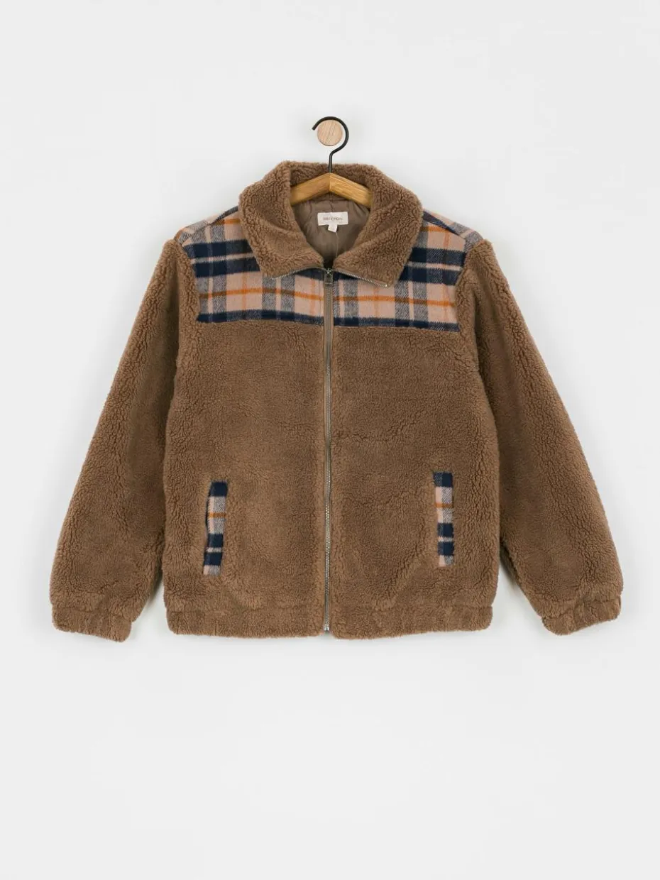 Brixton Sheridan Jacke Wmn