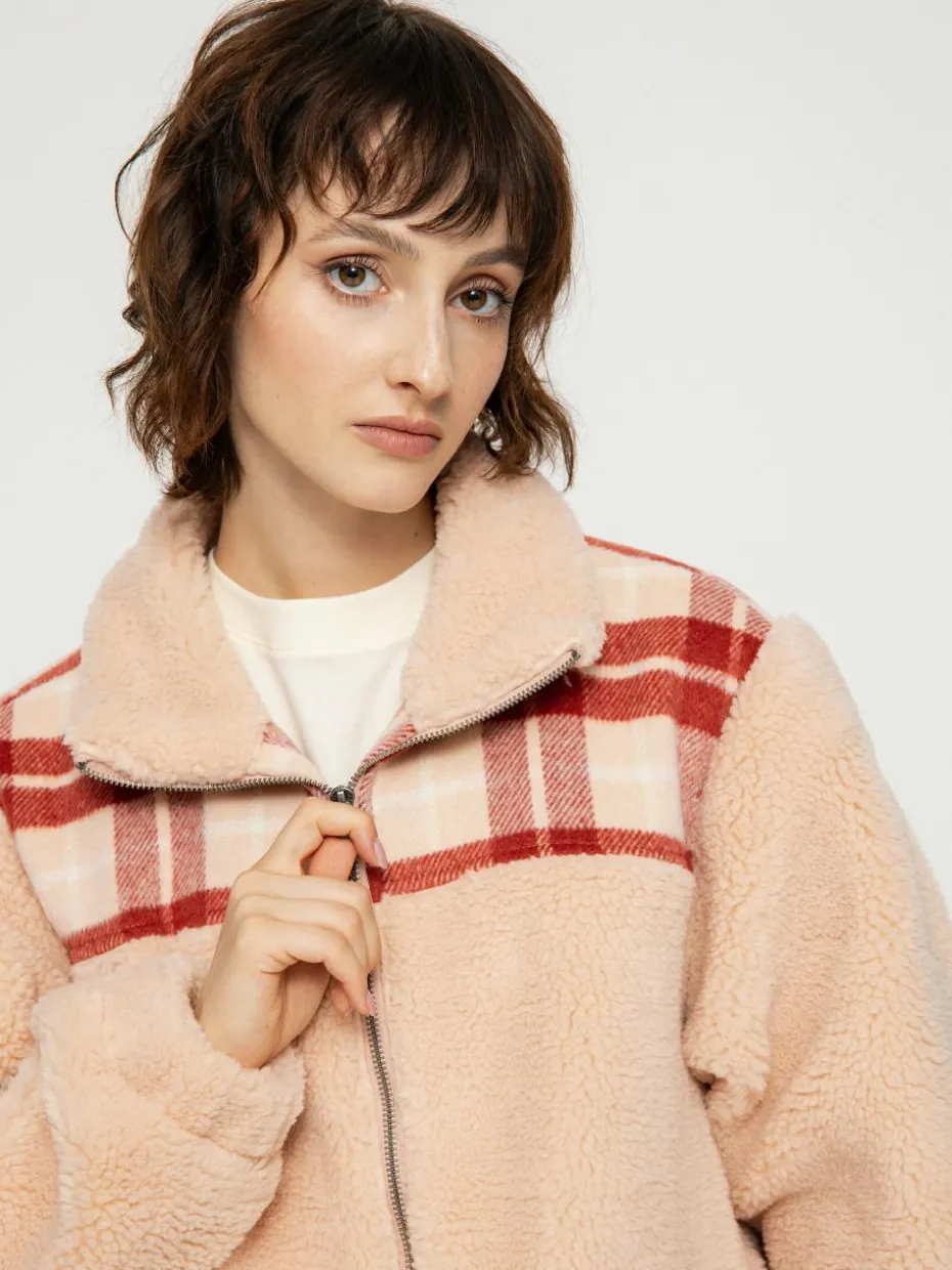 Brixton Sheridan Jacke Wmn