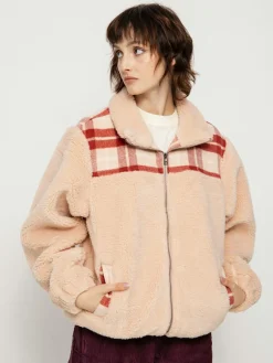 Brixton Sheridan Jacke Wmn
