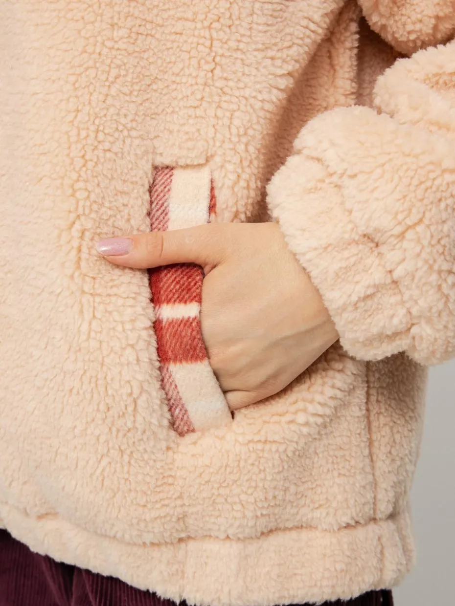 Brixton Sheridan Jacke Wmn