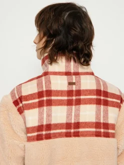 Brixton Sheridan Jacke Wmn