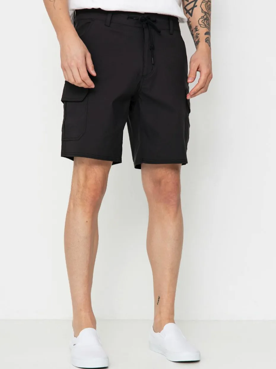 Brixton Shorts Shyft Stretch Cargo
