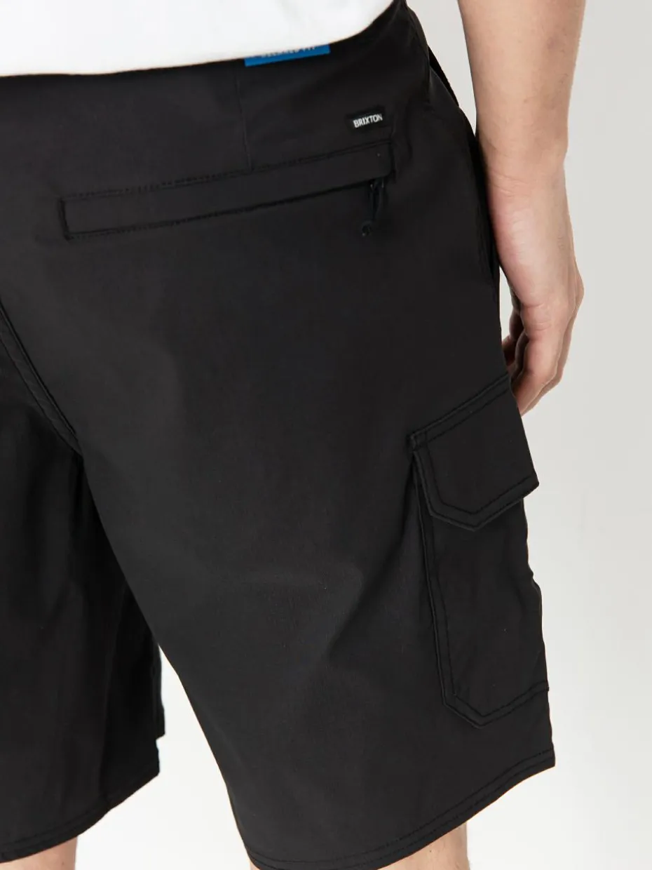 Brixton Shorts Shyft Stretch Cargo