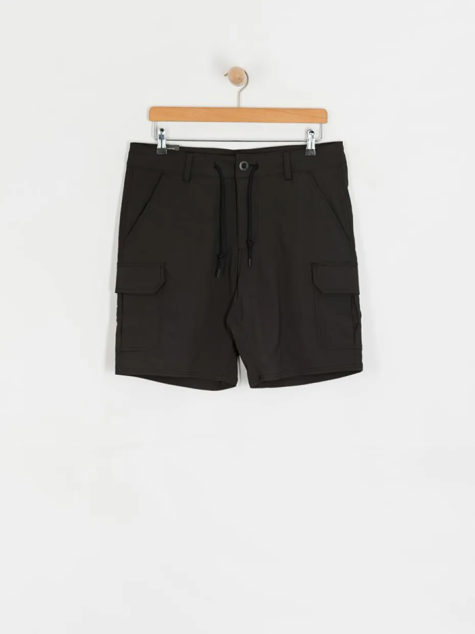 Brixton Shorts Shyft Stretch Cargo