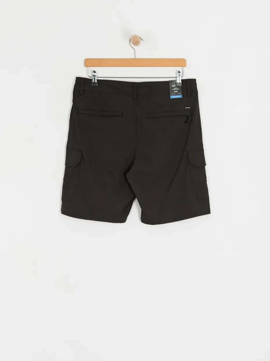 Brixton Shorts Shyft Stretch Cargo