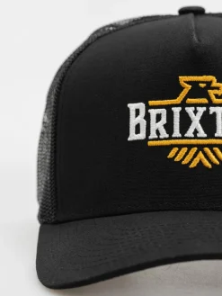Brixton Skywind C Np Mp Trucker Cap