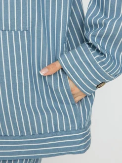 Brixton Stark Trucker Jacke Wmn