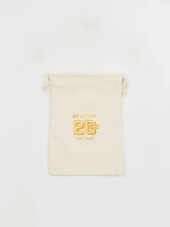 Brixton 20Th Anniv Bowery Flannel Hemd