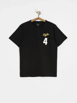 Brixton The League Baseball T-Shirt