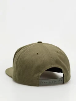 Brixton Township Mp Snpk Cap