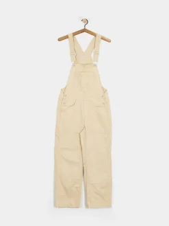 Brixton Utility Overall Hose Wmn
