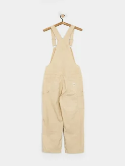 Brixton Utility Overall Hose Wmn