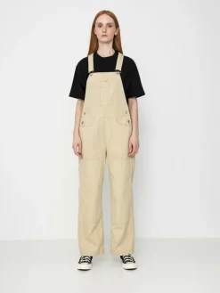 Brixton Utility Overall Hose Wmn